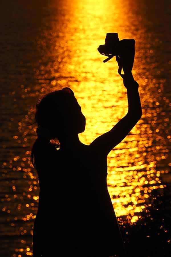 Bafa Gölü Fotoğraf Gezisi