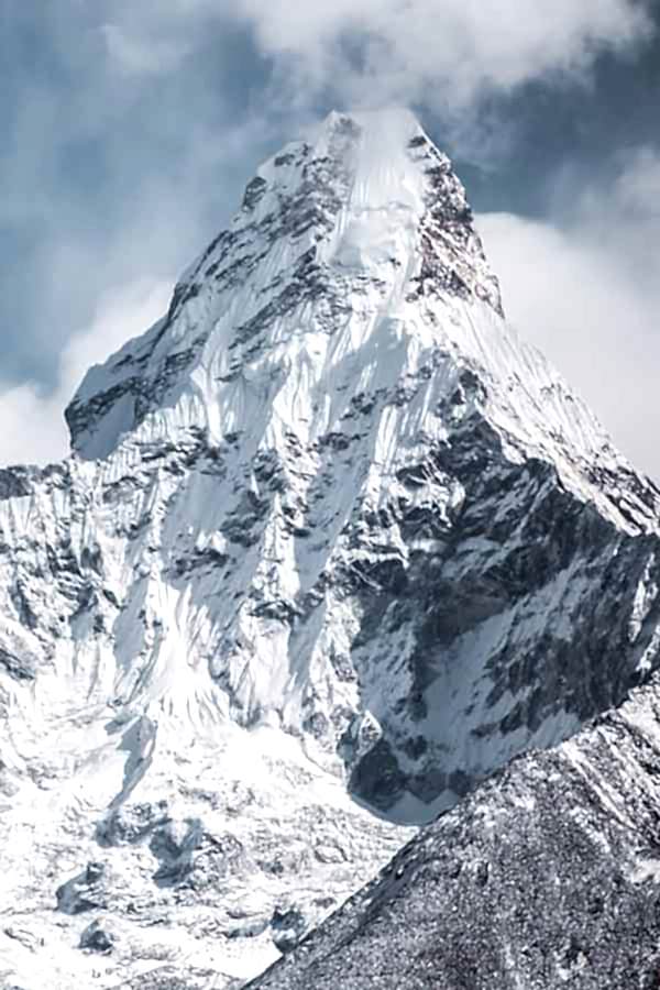 Cenk Gençdiş ile tanrılar diyarı Nepal fotoğraf gezisi