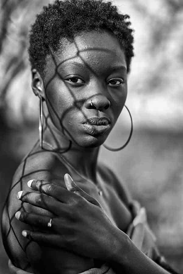 murat pulat ile stüdyoda portre çekimi atölyesi