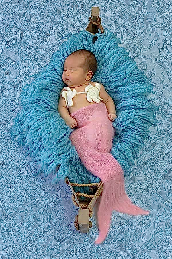 yenidoğan fotoğrafçılığı atölyesi