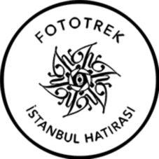 istanbul hatirasi fotograf merkezi logo